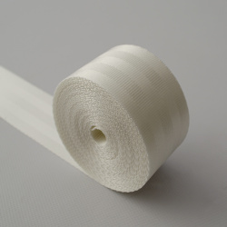 Ремень, стропа белая 9015