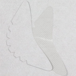 Термопластичный материал P.FLEX 1090 L толщ 0.85-0.95мм лист 1х1.50