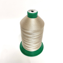 Нитки Solid 15 артикул 0326 1500м СЕРО-БЕЖЕВЫЙ_1