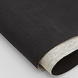 Замша короткошерстная черная Shot_2