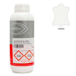 Аппретура KENDAGLOSS 326200 НЕЙТРАЛЬНЫЙ банка 1 кг