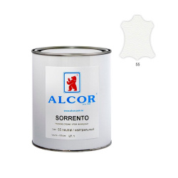 Крем финишный SORRENTO цв.55 НЕЙТРАЛЬНЫЙ банка 1 л