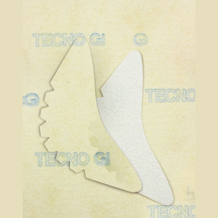 Термопластичный материал SINTEX 310 толщ.1.15-1.25мм лист 1х1.46