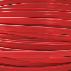 Кедер-кант красный