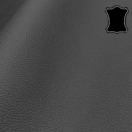 Натуральная кожа Дакота 5,34м² шкура Италия