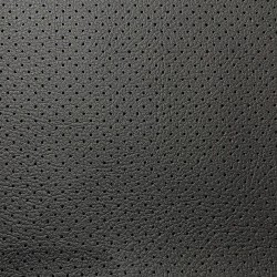 Экокожа Дакота компаньон CKP8416 черная перфорация_3