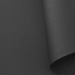 Термокожа Horn 1621 черная 1 пог. м.