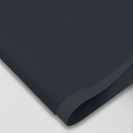 Экокожа Наппа на микрофибре S5177 темно-синий/nachtblau Porsche категория AUTO Premium_