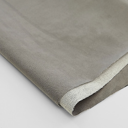 Замша короткошерстная светло серая Shot_1