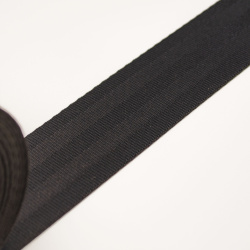 Ремень безопасности Черный 9005