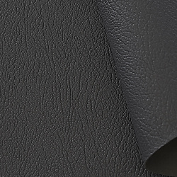 6100- СЕРЫЙ, пластифицированная кожа _HORN®