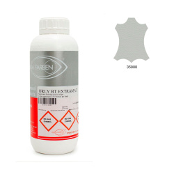 Краска для уреза ORLY BT EXTRAMAT COP 35888 цв. св-серый банка 1 кг