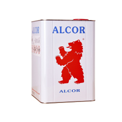 Клей  ATS 440 PH полихлоропреновый (наирит) банка 15 кг