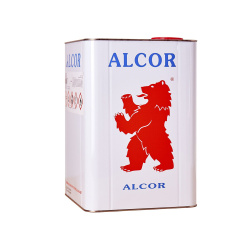 Клей полиуретановый (десмокол) ATS 330 PU банка 15 кг