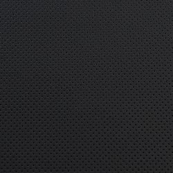 SPSF6508 - ЧЕРНЫЙ псевдоперфорация 3,5мм Экокожа HORN категории S Nappa Premium микрофибра рулевая_5