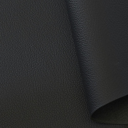 Термокожа Horn 6000 черная 1 пог. м.