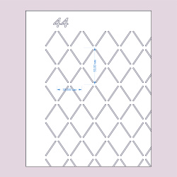 Трафарет №44_1