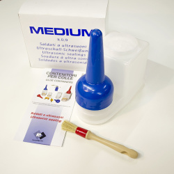 Контейнер для клея_PIDIGI SpA Италия_MEDIUM