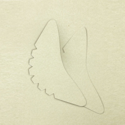 Термопластичный материал A.FLEX G10 толщ.0.95-1.05мм лист 1х1.50