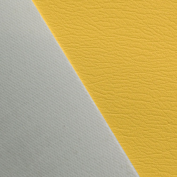 Искусственная кожа Vento V1018 желтый_2