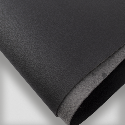 Экокожа на микрофибре Dakota R 2417 черная_2