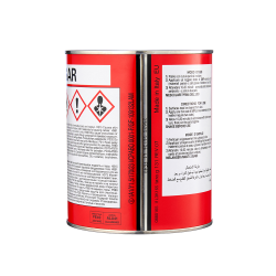 Клей SAR 30-E полихлоропреновый 