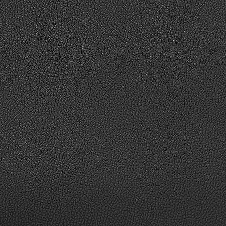 6001 - ЧЕРНЫЙ, пластифицированная кожа _HORN®