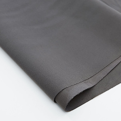 Алькантара серая A2938 0,5 пог. м.