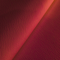 Искусственная кожа Vento V3000 красный 1,5 пог. м.