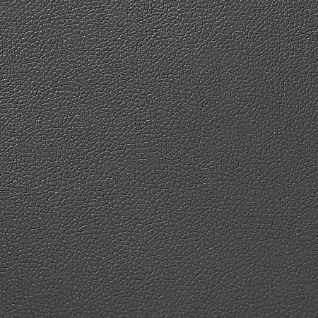 1621 - ЧЕРНЫЙ, пластифицированная кожа HORN®