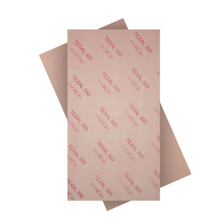 Нетканый стелечный материал TEXAL 333 new толщ.0.90 мм лист 1х1.50 м